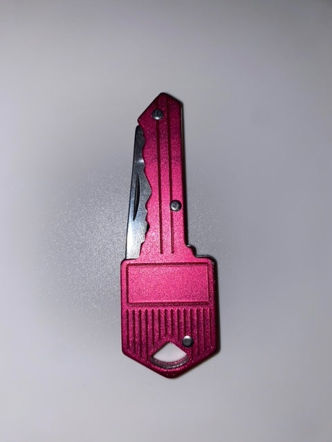 Key Knife