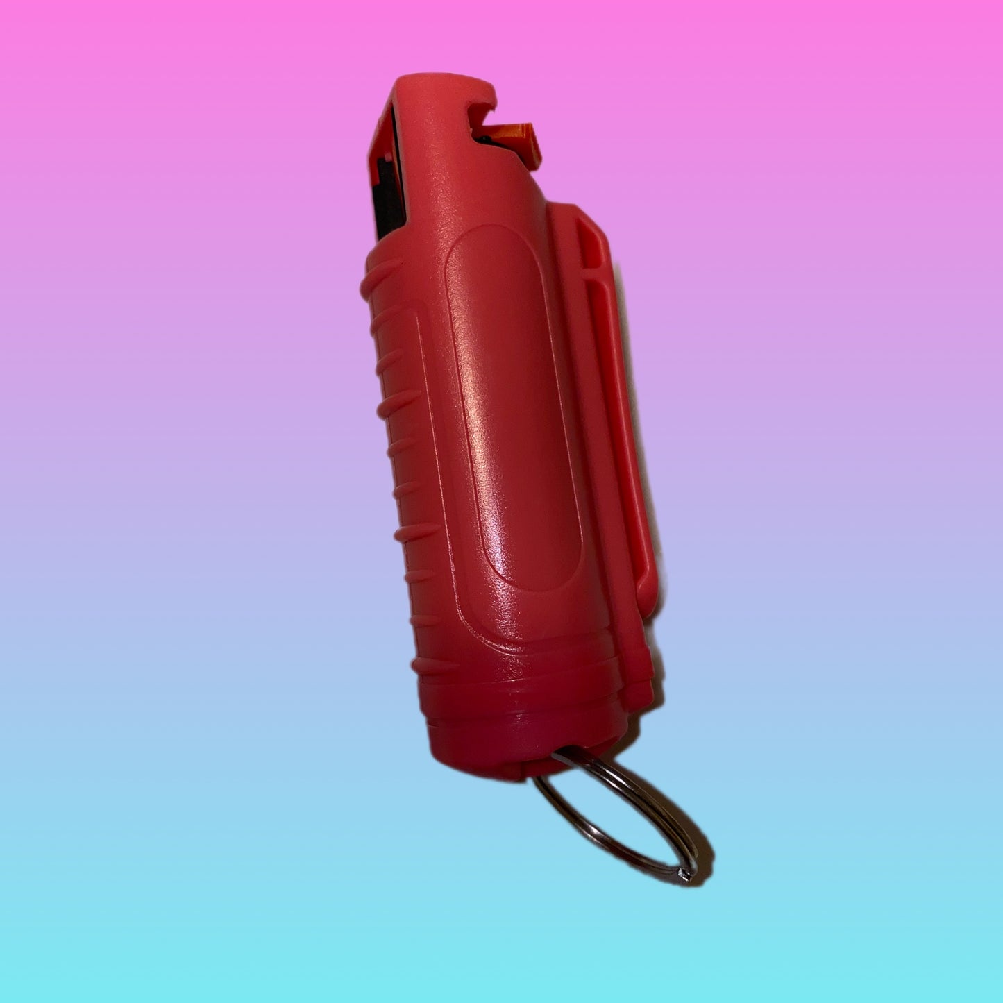 Pepper Spray