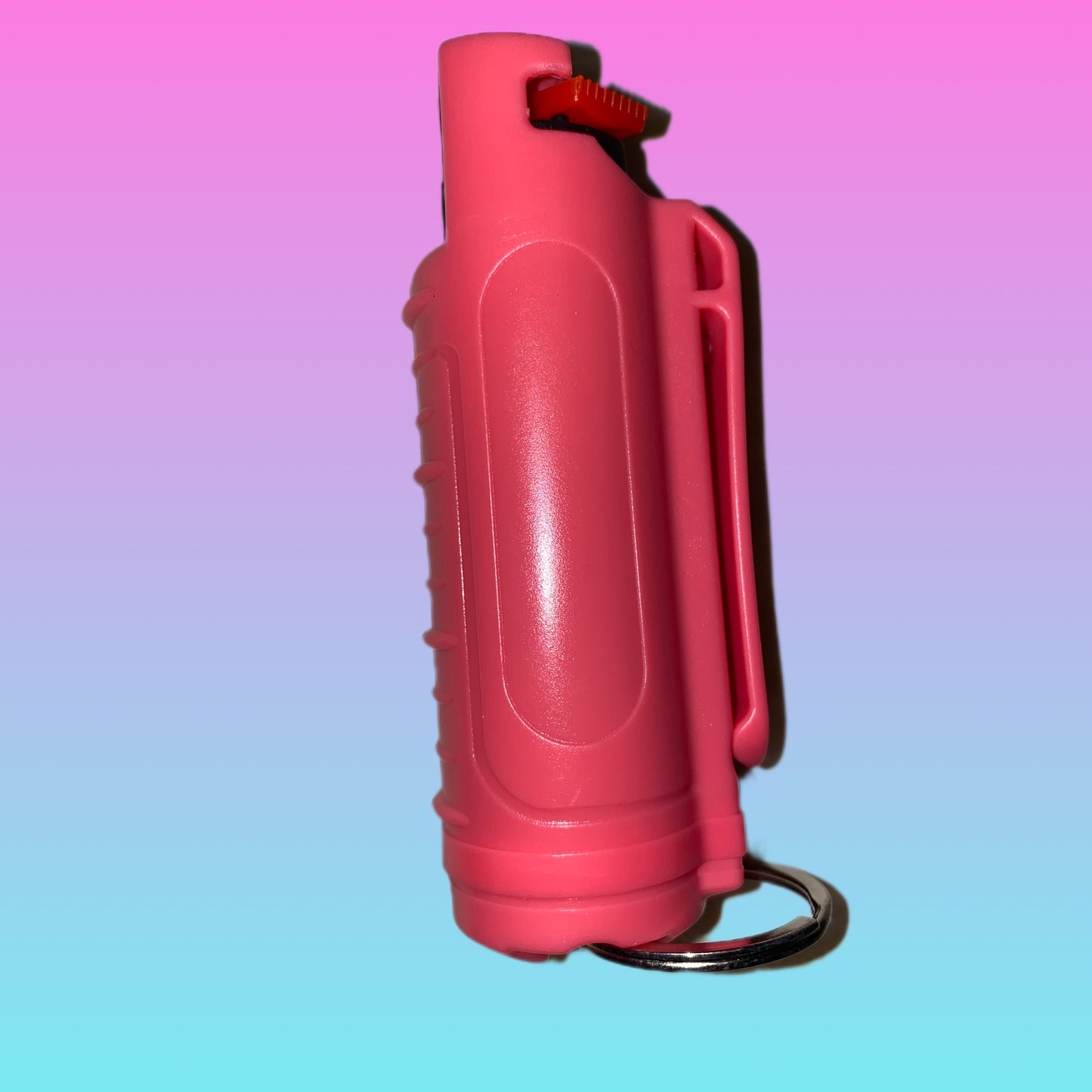 Pepper Spray