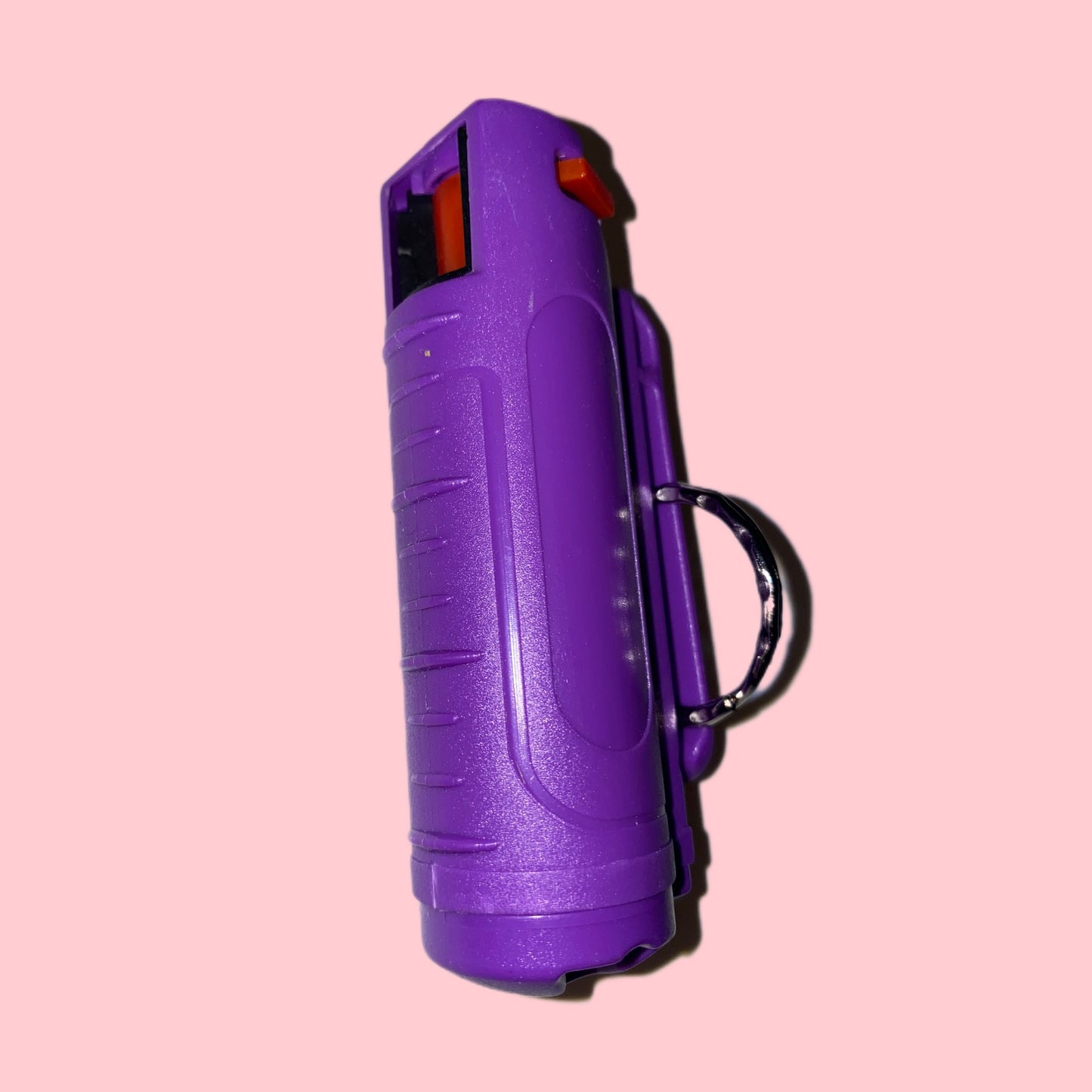 Pepper Spray